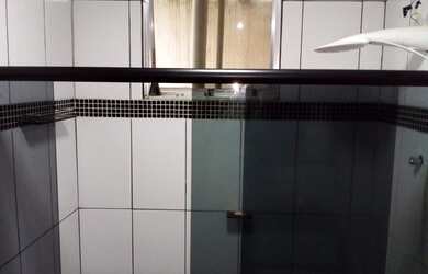 Imagem 9: Alugo casa ampla em Guadalupe - Rua do shopping