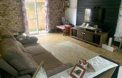 Imagem 6: Vende ou troca Casa com 2 dormitórios