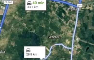 Imagem 16: Loteamento Portal Dos Ventos Pronto Para Construir A Sua Casa Venha Adquirir O Seu n°: A p