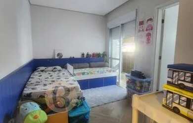 Imagem 4: Residencial - Centro. Churrasqueira, Varanda, Área de serviçoe170m²...