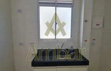 Imagem 8: Apartamento - Ribeirão Preto - Recreio das Acacias