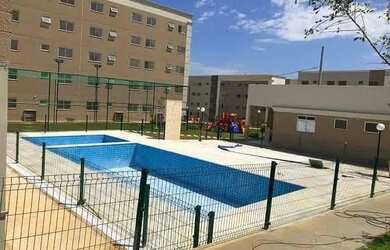 Imagem 1: Apartamento em Queimados