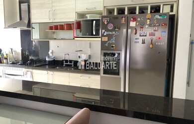 Imagem 9: Apartamento à venda, 62 m² por R$ 429.000,00 - Jardim Marajoara - São...