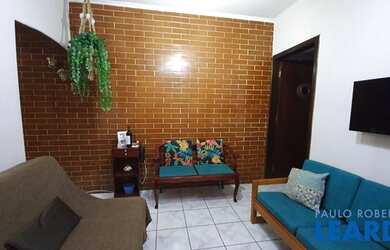 Imagem 2: APARTAMENTO - BOQUEIRÃO - SP