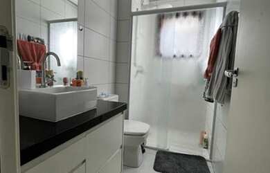 Imagem 3: APARTAMENTO - CONDOMÍNIO CHIARI - SP