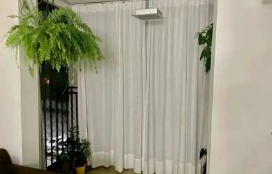 Imagem 4: , Ville Federação. Piscina, Varanda, 70m² de Áreae1 Vaga na garagem