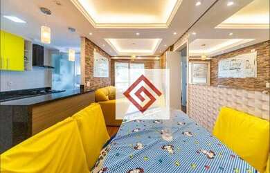 Imagem 3: Apartamento com 2 dormitórios, 62 m² - venda por R$ 691.000,00 ou aluguel...