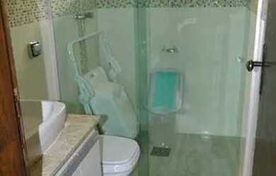 Imagem 8: CASA A VENDA RIBEIRA. 90m² de Área, 1 Vaga na garageme2 Dormitórios