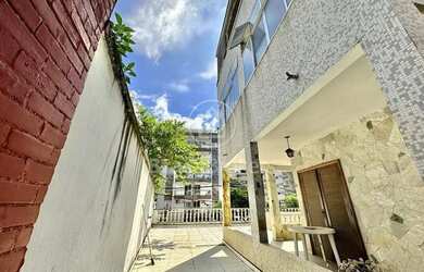 Imagem 1: Rio de Janeiro - Casa Padrão - Freguesia Jacarepaguá