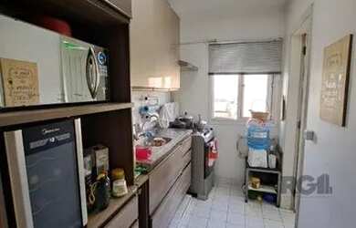 Imagem 3: Apartamento 2 dormitórios próximo a Arena do grêmio