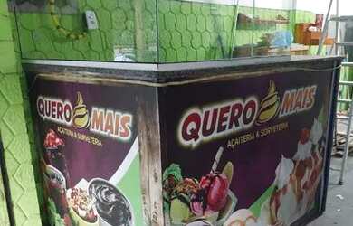 Imagem: O depósito e está localizado em Vila Geny, Itaguaí à venda