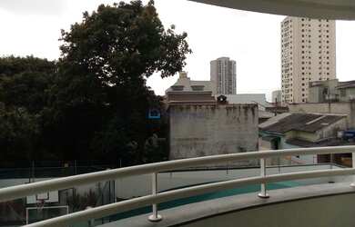 Imagem 5: Apartamento à venda com 48m², 2 quartos e 1 vaga. Vista Livre, Armários,...