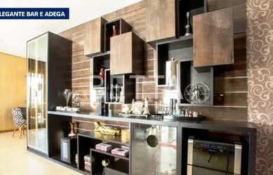 Imagem 6: 19370 - Casa 5 Dorms. 5 Suítes , TAMBORÉ 11 - SANTANA DE PARNAÍBA/SP