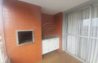 Imagem 7: Londrina - Apartamento Padrão - Gleba Fazenda Palhano