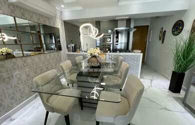 Imagem 5: Maravilhoso Alto Padrão 3 Dormitórios com vista Mar no Boqueirão