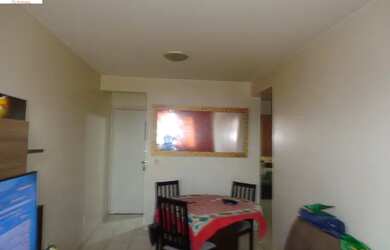 Imagem 9: Apartamento para venda possui 56 metros quadrados com 2 quartos em Taguatinga...