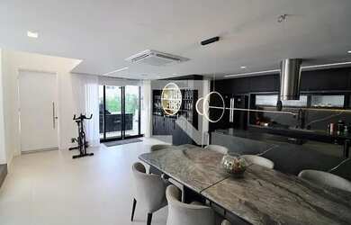 Imagem 9: Casa de Condomínio para Aluguel - Recreio, 2 Quartos, 260 m2