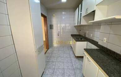 Imagem 8: Apartamento com 3 dormitórios à venda, 120 m² por R$ 570.000 - Buritis...