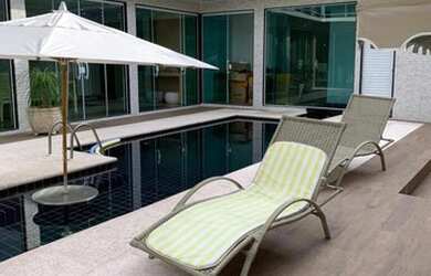 Imagem 5: CASA FANTÁSTICA DE ALTO PADRÃO EM SAQUAREMA COM ÁREA DE LAZER INCRÍVEL