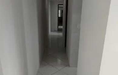 Imagem: O apartamento para alugar possui 3 Dormitórios, 2 Banheiros