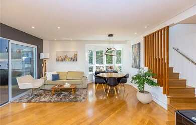 Imagem 5: Casa à venda no bairro Alto da Boa Vista - São Paulo/SP