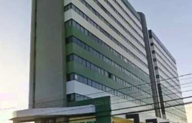 Imagem 13: Sala, 30 m² - venda por R$ 149.000,00 ou aluguel por R$ 1.820,15/mês...