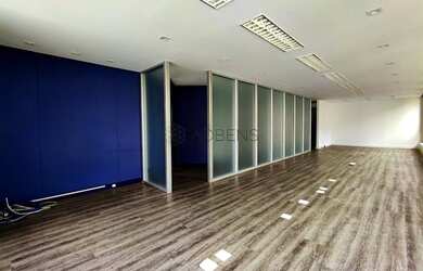 Imagem: O depósito possui 185m² de Área e está localizado em Bairro