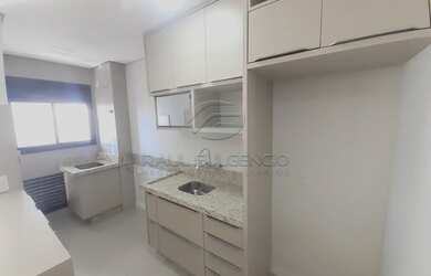 Imagem 9: Londrina - Apartamento Padrão - Gleba Fazenda Palhano