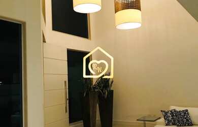 Imagem 5: Casa de condomínio para venda tem 700 metros quadrados com 5 quartos