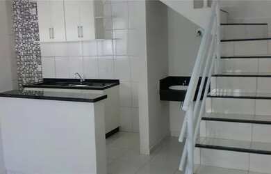 Imagem: A casa possui 3 Dormitórios, 2 Banheiros, 160m² de Área e