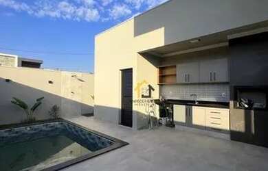 Imagem 2: Casa com 3 dormitórios à venda, 165 m² por R$ 1.200.000 - Residencial...