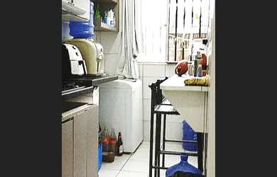 Imagem 5: Apartamento. 47m² de Área, 1 Vaga na garageme2 Dormitórios