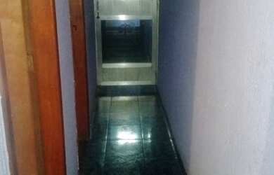 Imagem: O quarto possui Imóvel mobiliado e está localizado em Madureira