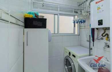 Imagem 11: Apto com 2 dormitórios 1 vaga 50 m² à venda por R$ 459.000,00 na City América