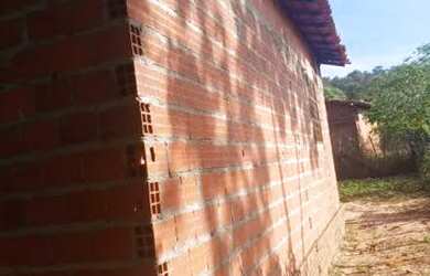 Imagem 3: Vendo casa no nazaria. 1 Banheiroe2 Dormitórios