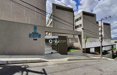 Imagem: Apartamento com 2 quartos para alugar, 45 m² por R$ 1.000/mês