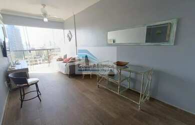 Imagem 3: Apartamento 1 dormitório para Venda em Guarujá, Enseada, 1 dormitório,...