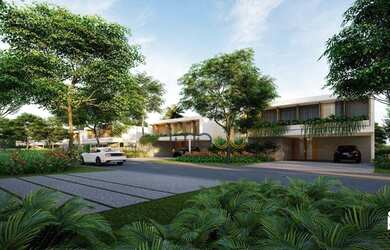 Imagem 2: Casa com 5 suíte à venda, 500 m² por R$ 4.900.000 - Condomínio Fazenda...