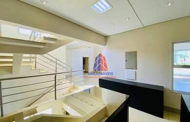 Imagem 12: Casa com 5 dormitórios, 450 m² - venda por R$ 3.000.000,00 ou aluguel...