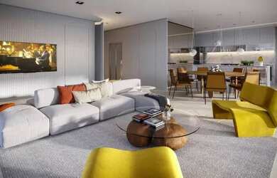 Imagem 3: APARTAMENTO RESIDENCIAL em São Paulo - SP, Jardim Paulista