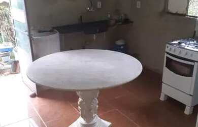 Imagem 2: Casa a venda. 1 Banheiroe2 Dormitórios