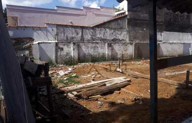 Imagem 11: Terreno Comercial na Vila Betânia com 250m², Plano, Próximo Hosp Santos...