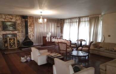 Imagem 3: Sobrado com 4 dormitórios à venda, 239 m² por R$ 3.000.000,00 - Jardim...