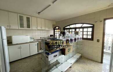 Imagem 11: Sobrado com 4 dormitórios, 550 m² - venda por R$ 1.065.000,00 ou aluguel...