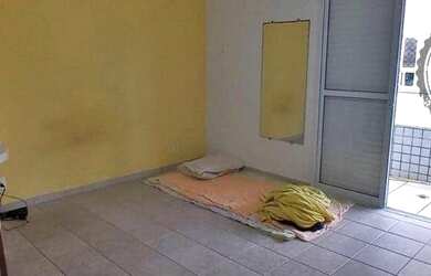 Imagem 14: Apartamento localizado no bairro Tupi - Praia Grande/SP