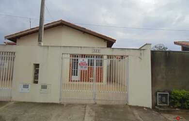 Imagem 1: Casa para locação em Boituva, No Residencial De Lorenzi