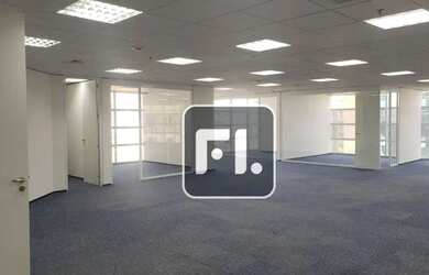 Imagem 7: Conjunto para alugar, 536 m² por R$ 65.123,46/mês - Vila Olímpia -