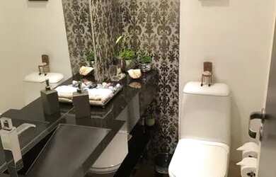 Imagem 13: Apartamento Locação 3 Dormitórios - 132 m² Campo Belo