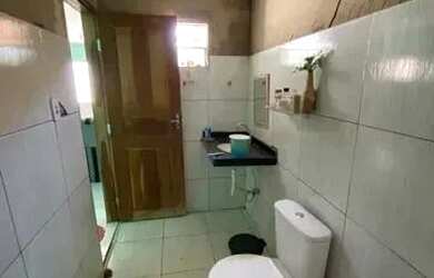 Imagem 7: MSS19 Casa para venda no São Gonçalo - Salvador - BA