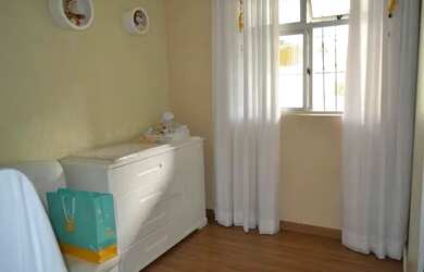 Imagem 12: CASA A VENDA RIBEIRA. 90m² de Área, 1 Vaga na garageme2 Dormitórios